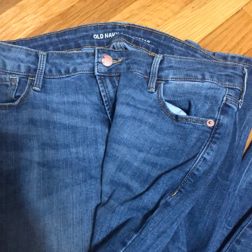 Jeans - Picture 3 of 4